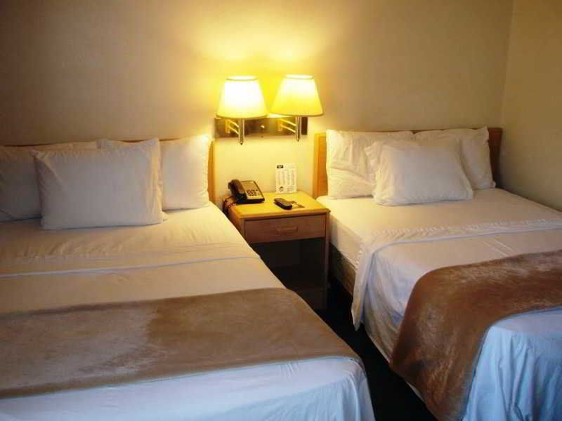 Knights Inn Yuma Eksteriør billede